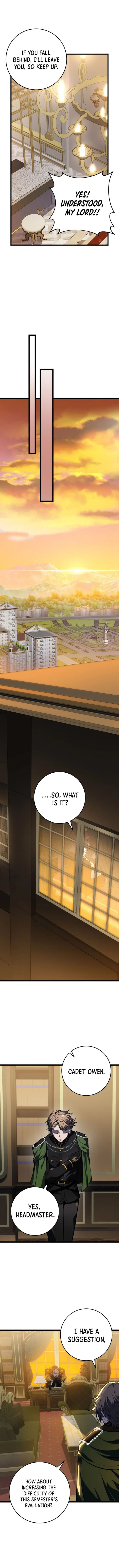 Read A Dragonslayer’s Peerless Regression ENGLISH Manga Online