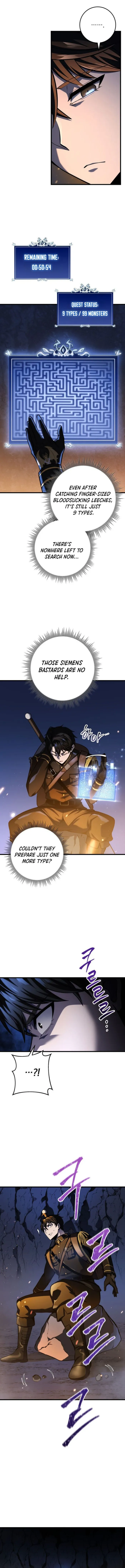 Read A Dragonslayer’s Peerless Regression ENGLISH Manga Online