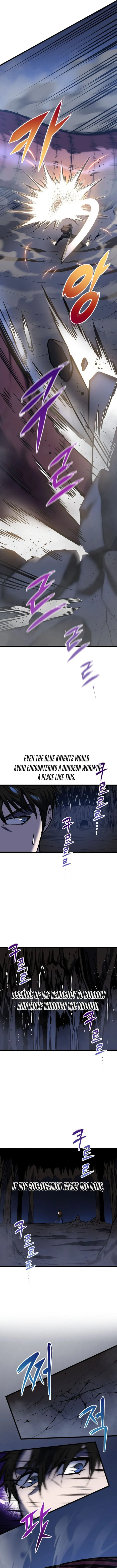 Read A Dragonslayer’s Peerless Regression ENGLISH Manga Online