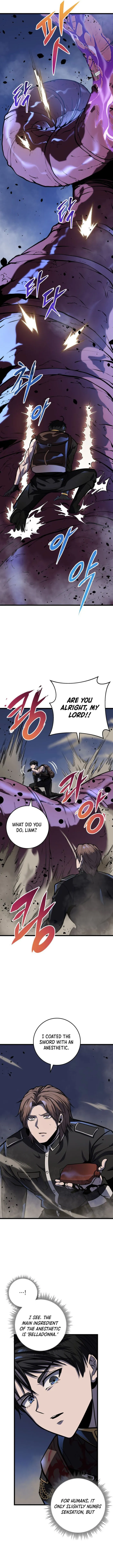 Read A Dragonslayer’s Peerless Regression ENGLISH Manga Online