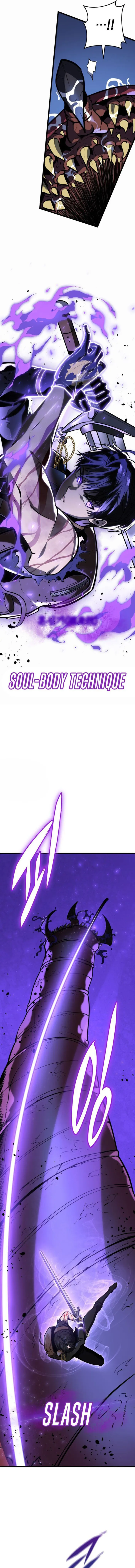 Read A Dragonslayer’s Peerless Regression ENGLISH Manga Online