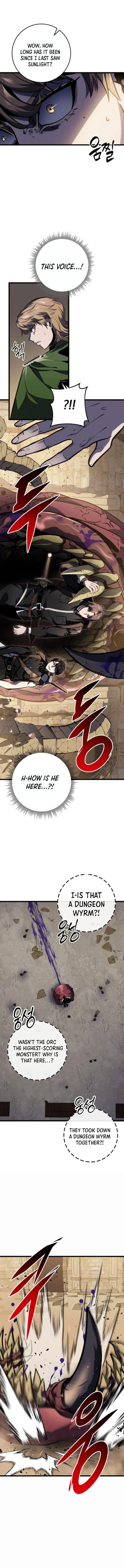 Read A Dragonslayer’s Peerless Regression ENGLISH Manga Online