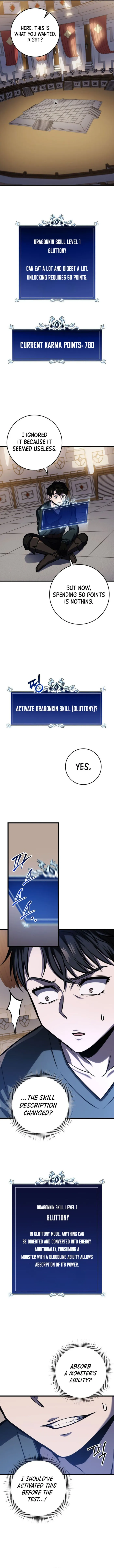 Read A Dragonslayer’s Peerless Regression ENGLISH Manga Online