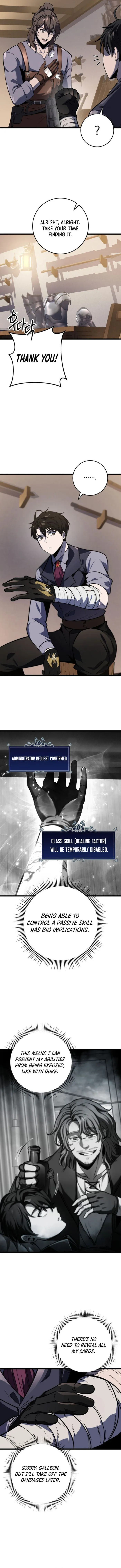 Read A Dragonslayer’s Peerless Regression ENGLISH Manga Online