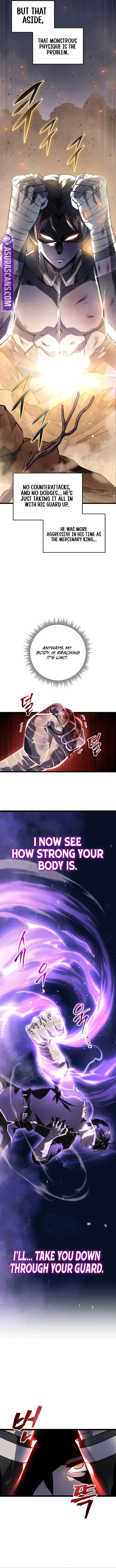 Read A Dragonslayer’s Peerless Regression ENGLISH Manga Online