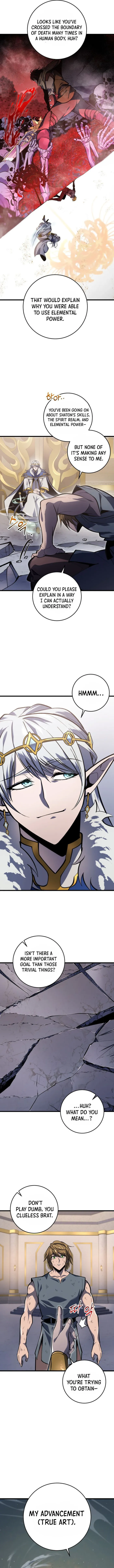 Read A Dragonslayer’s Peerless Regression ENGLISH Manga Online