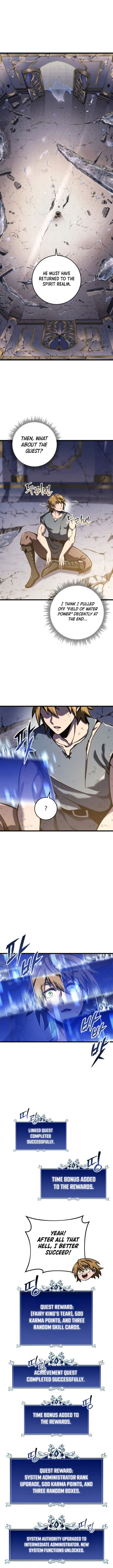 Read A Dragonslayer’s Peerless Regression ENGLISH Manga Online