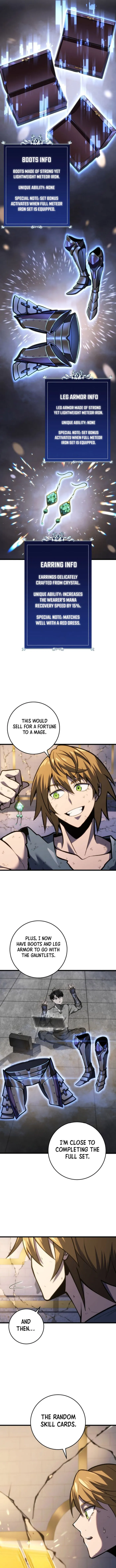 Read A Dragonslayer’s Peerless Regression ENGLISH Manga Online