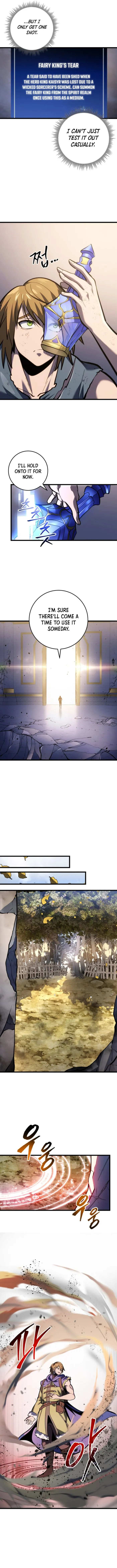 Read A Dragonslayer’s Peerless Regression ENGLISH Manga Online