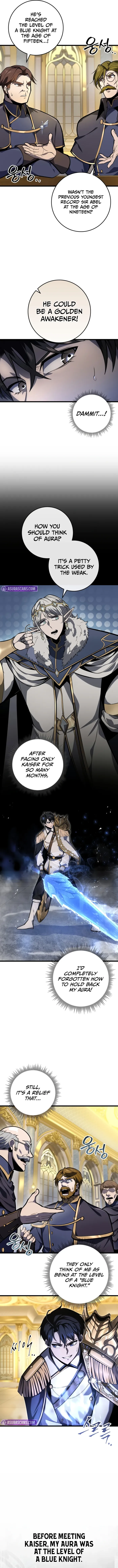 Read A Dragonslayer’s Peerless Regression ENGLISH Manga Online