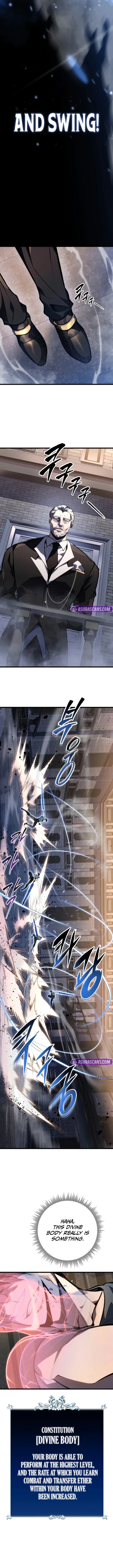 Read A Dragonslayer’s Peerless Regression ENGLISH Manga Online