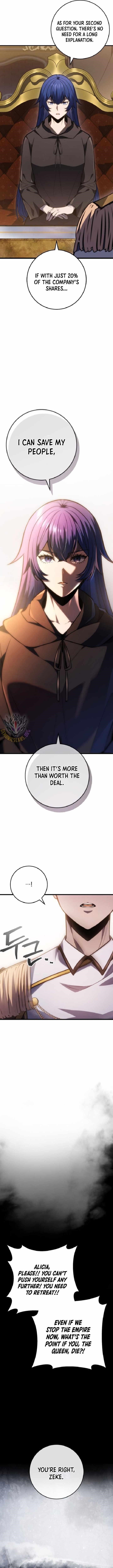 Read A Dragonslayer’s Peerless Regression ENGLISH Manga Online