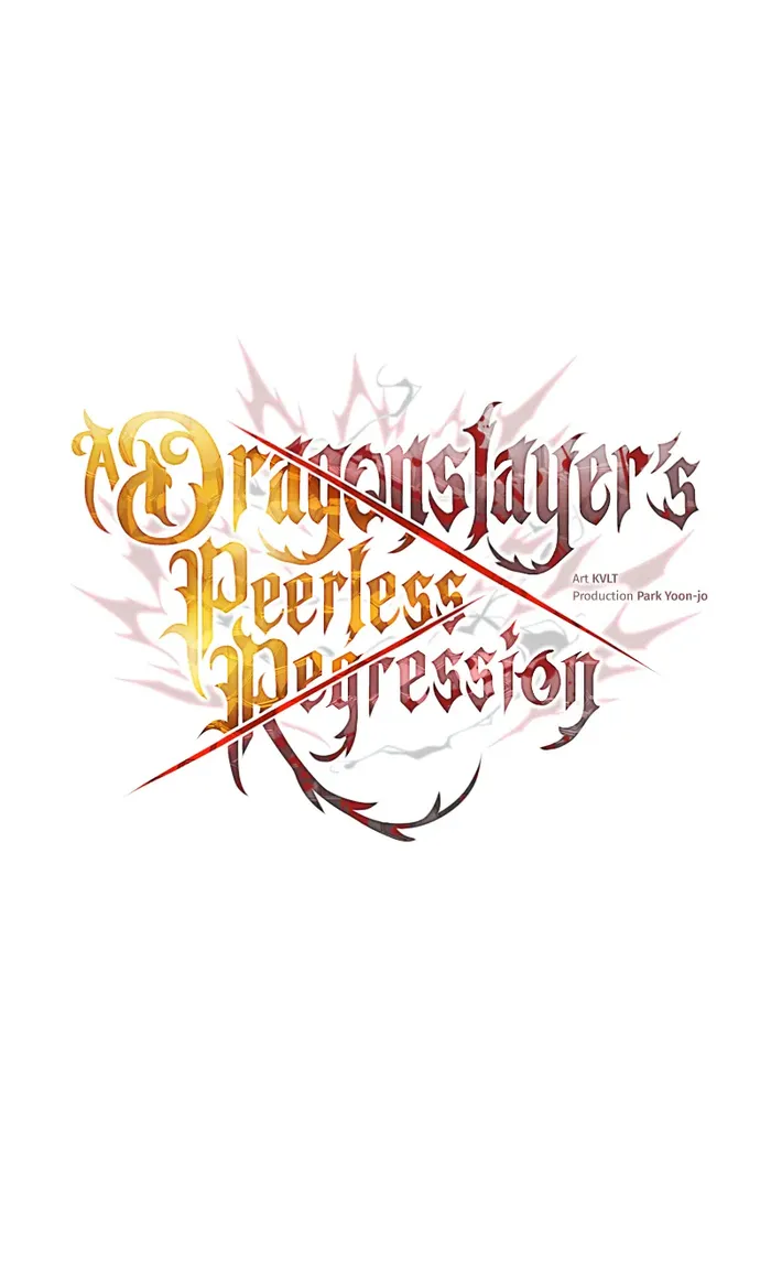 Read A Dragonslayer’s Peerless Regression ENGLISH Manga Online