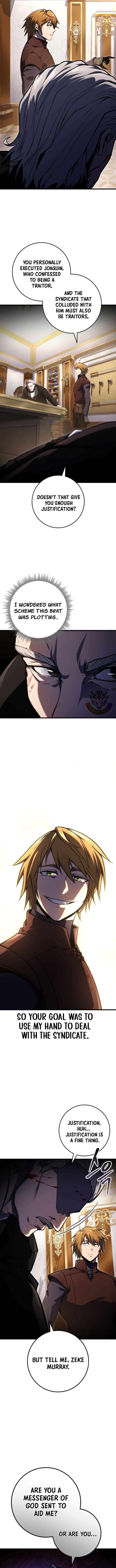 Read A Dragonslayer’s Peerless Regression ENGLISH Manga Online