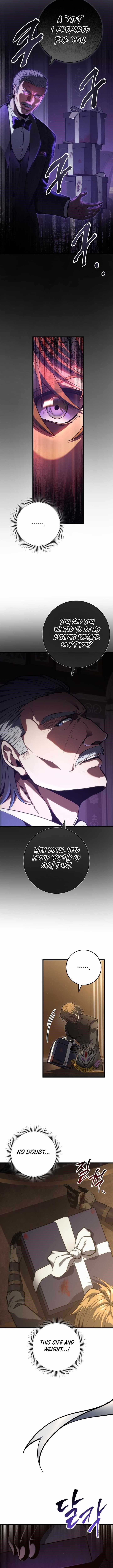 Read A Dragonslayer’s Peerless Regression ENGLISH Manga Online