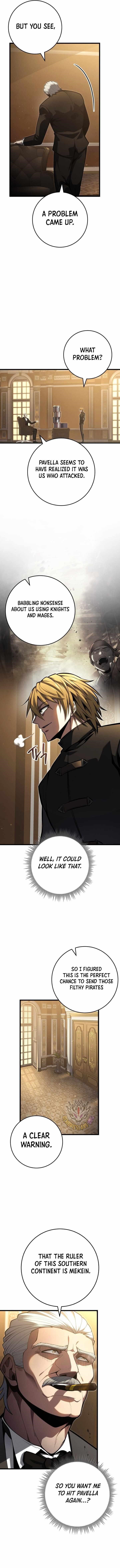 Read A Dragonslayer’s Peerless Regression ENGLISH Manga Online