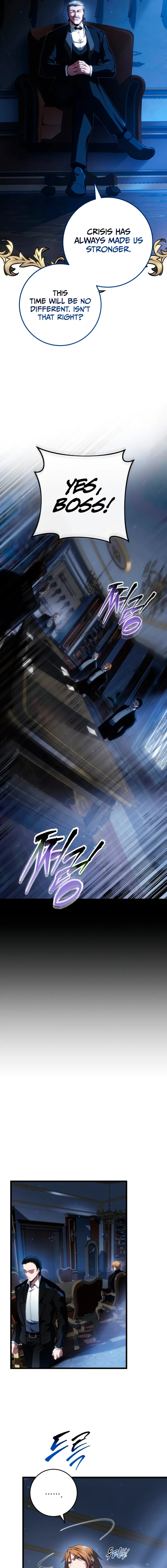 Read A Dragonslayer’s Peerless Regression ENGLISH Manga Online