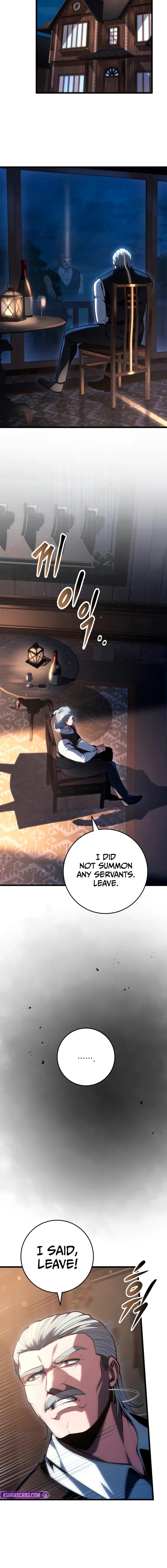 Read A Dragonslayer’s Peerless Regression ENGLISH Manga Online