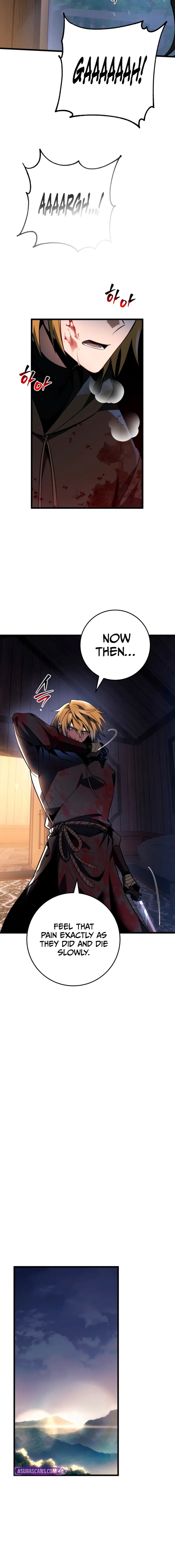 Read A Dragonslayer’s Peerless Regression ENGLISH Manga Online