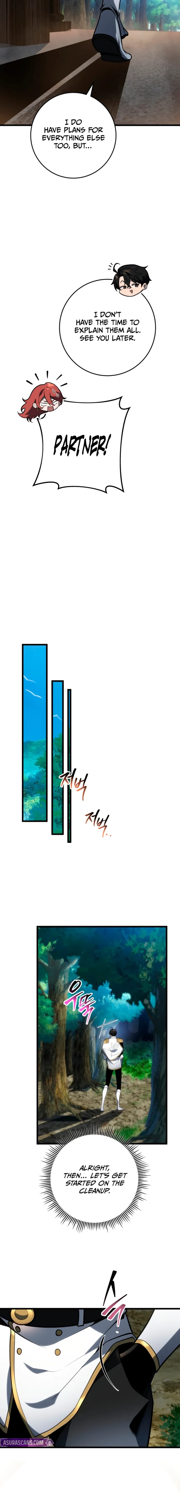 Read A Dragonslayer’s Peerless Regression ENGLISH Manga Online