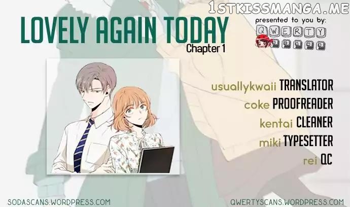 Read A Good Day to Be a Dog ENGLISH Manga Online