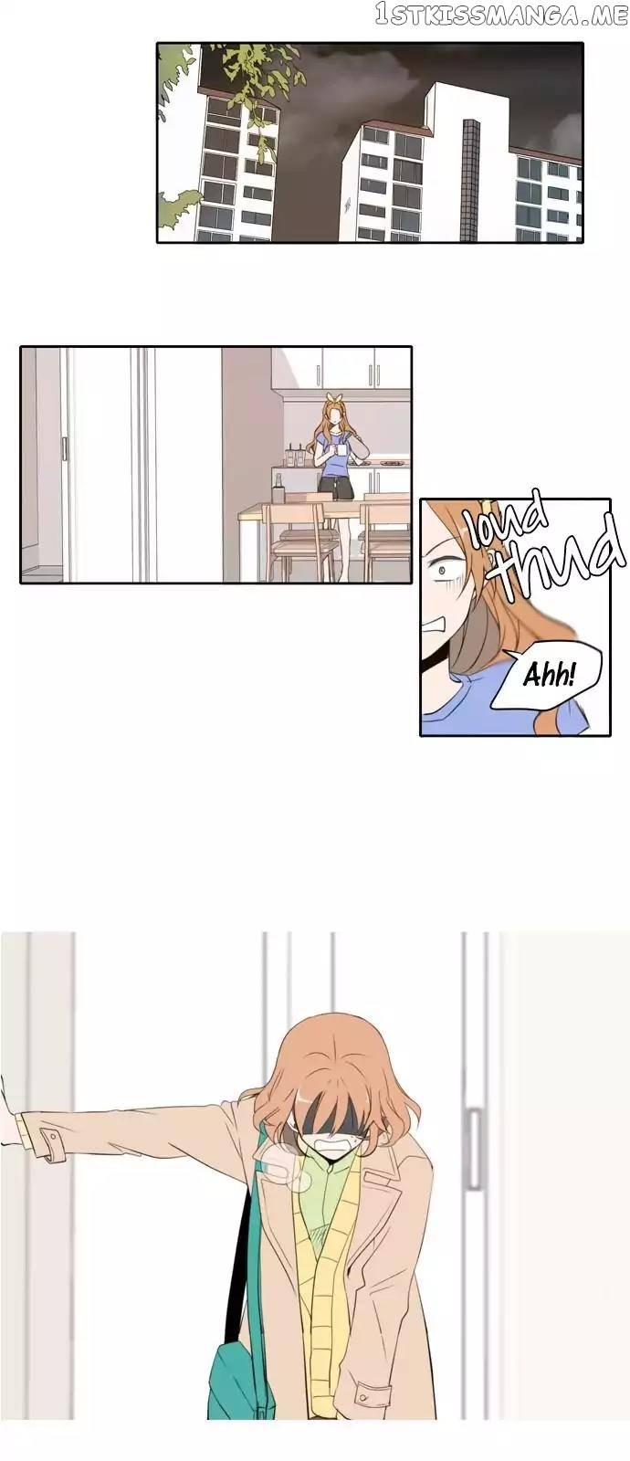 Read A Good Day to Be a Dog ENGLISH Manga Online