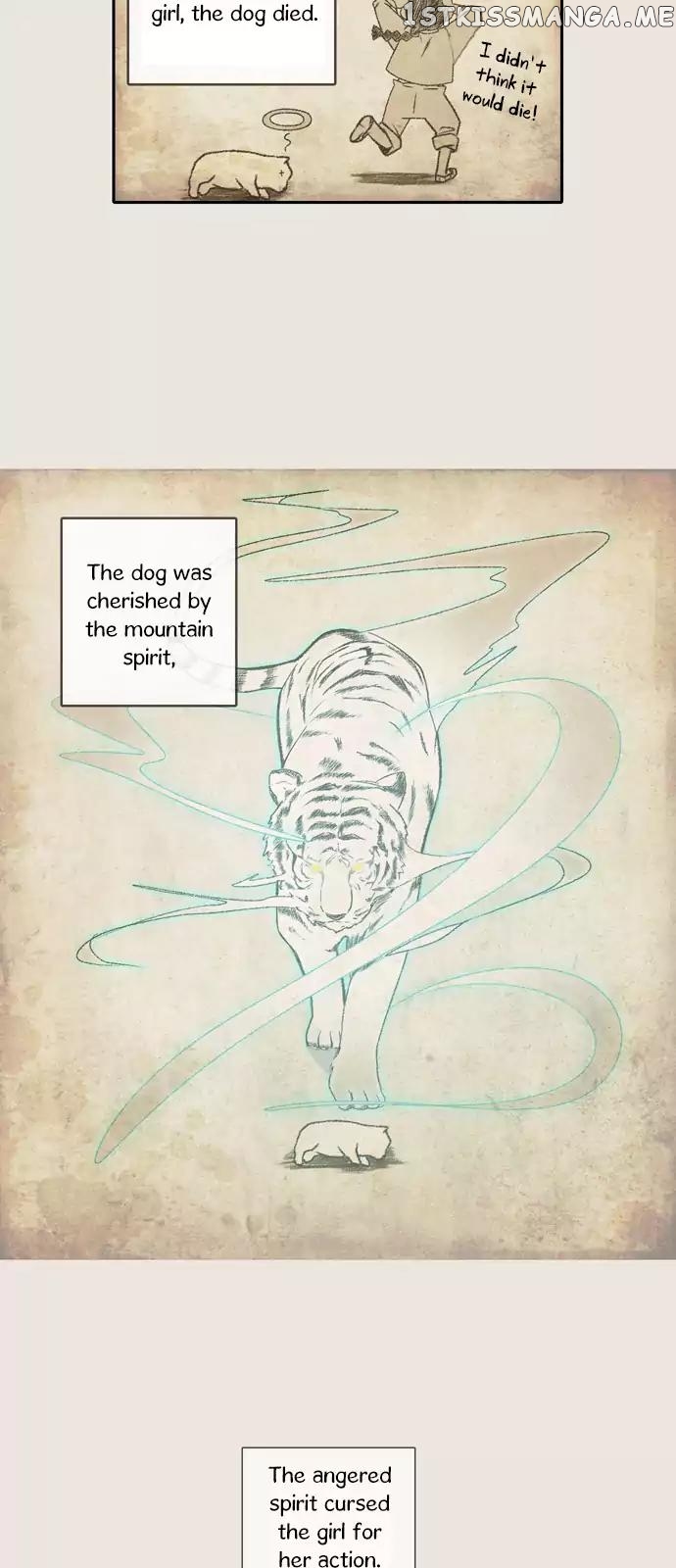 Read A Good Day to Be a Dog ENGLISH Manga Online