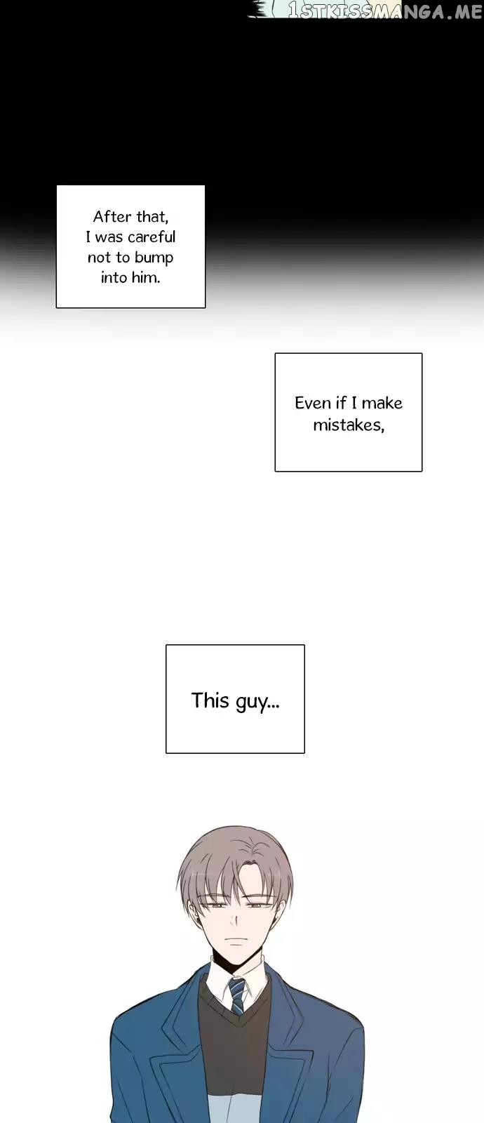 Read A Good Day to Be a Dog ENGLISH Manga Online