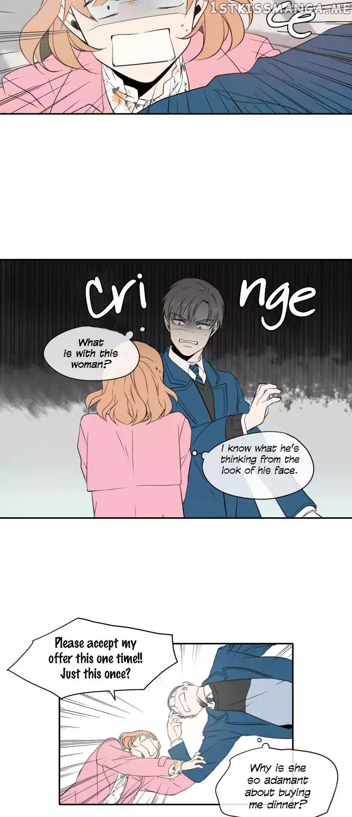 Read A Good Day to Be a Dog ENGLISH Manga Online