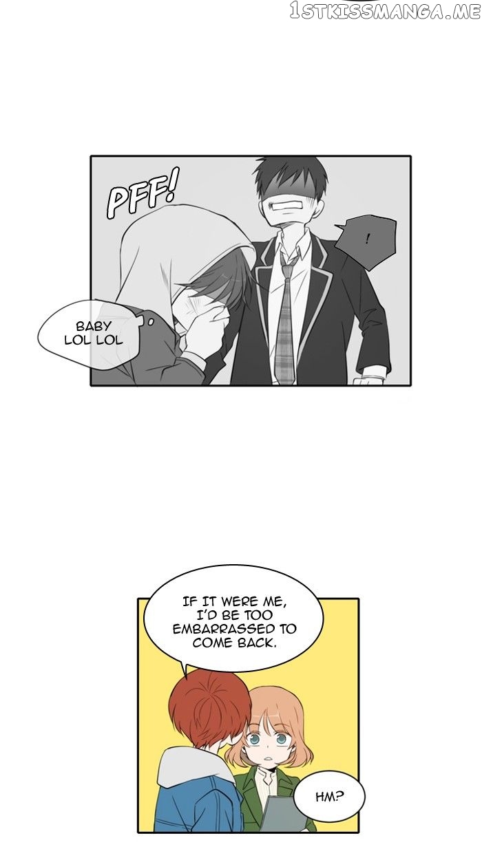 Read A Good Day to Be a Dog ENGLISH Manga Online