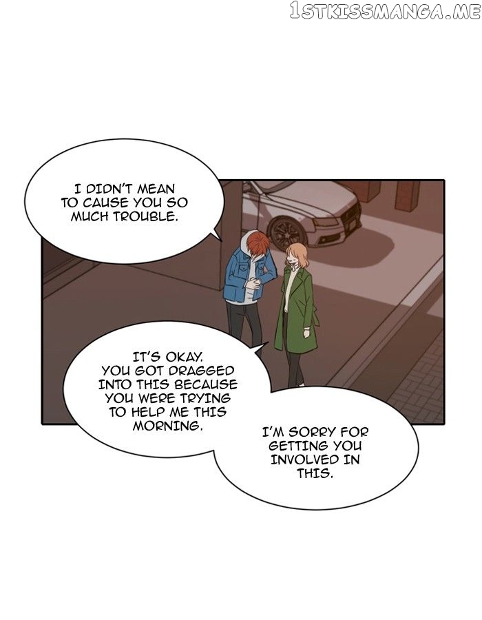 Read A Good Day to Be a Dog ENGLISH Manga Online