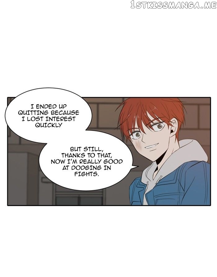 Read A Good Day to Be a Dog ENGLISH Manga Online