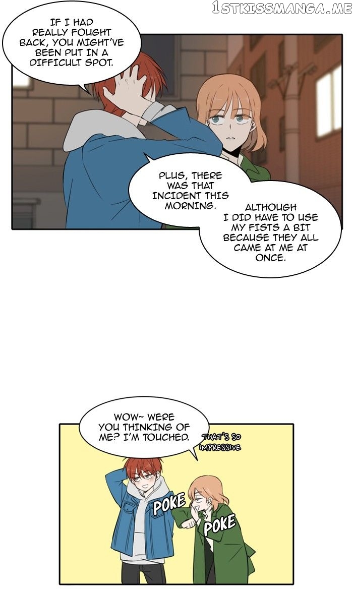 Read A Good Day to Be a Dog ENGLISH Manga Online