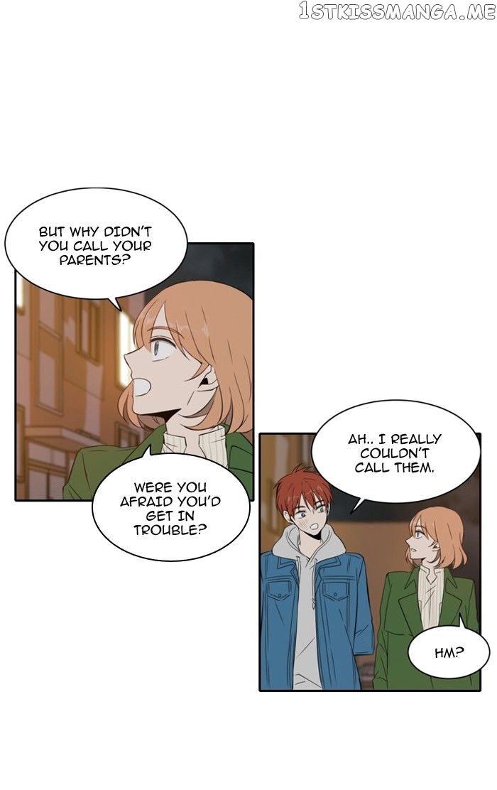 Read A Good Day to Be a Dog ENGLISH Manga Online