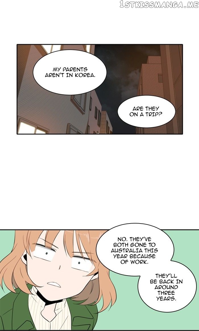 Read A Good Day to Be a Dog ENGLISH Manga Online