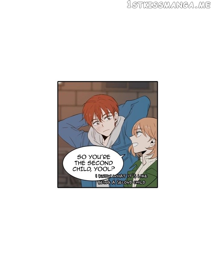 Read A Good Day to Be a Dog ENGLISH Manga Online