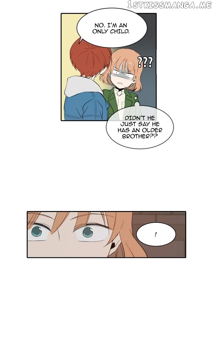 Read A Good Day to Be a Dog ENGLISH Manga Online