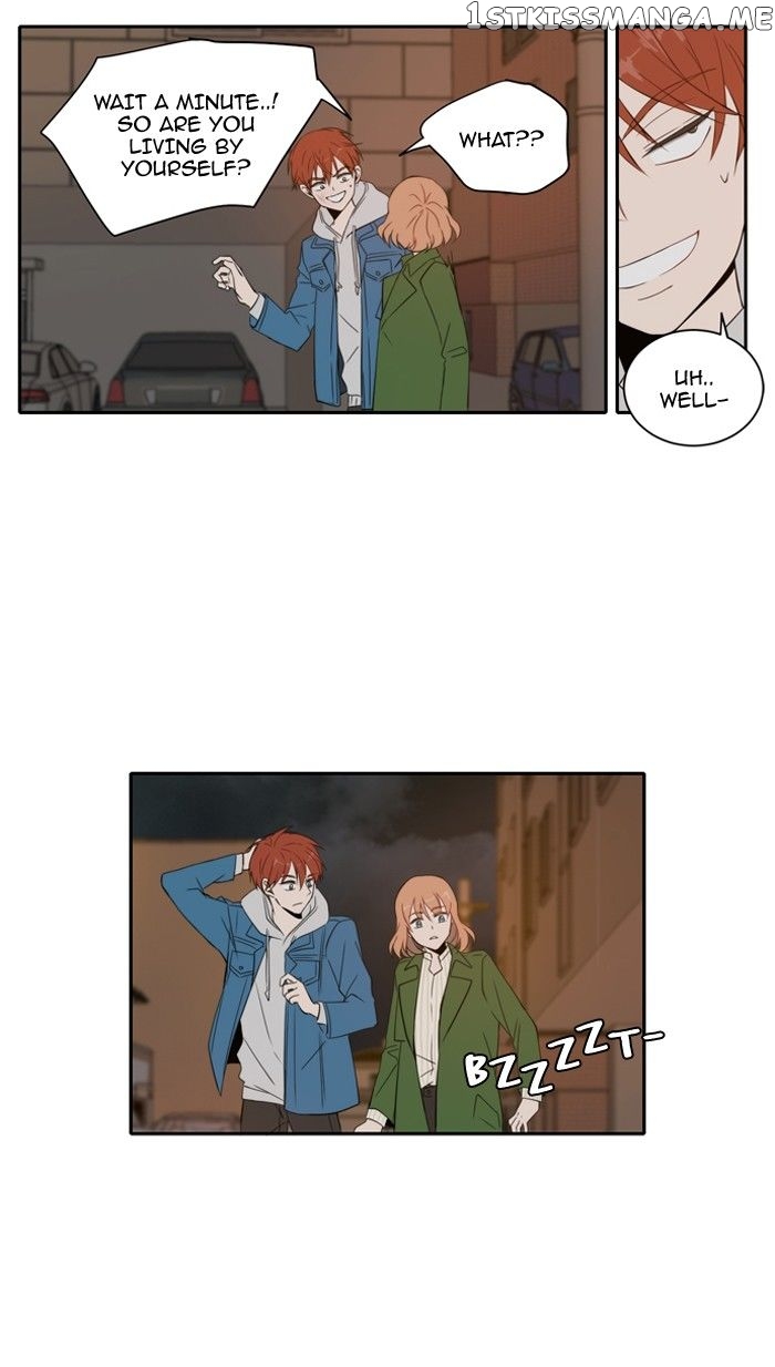 Read A Good Day to Be a Dog ENGLISH Manga Online