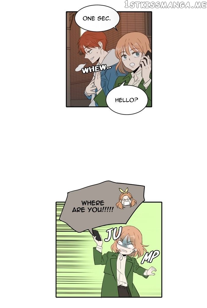 Read A Good Day to Be a Dog ENGLISH Manga Online