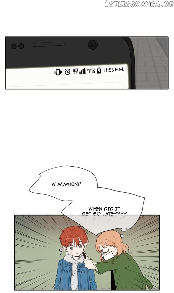 Read A Good Day to Be a Dog ENGLISH Manga Online