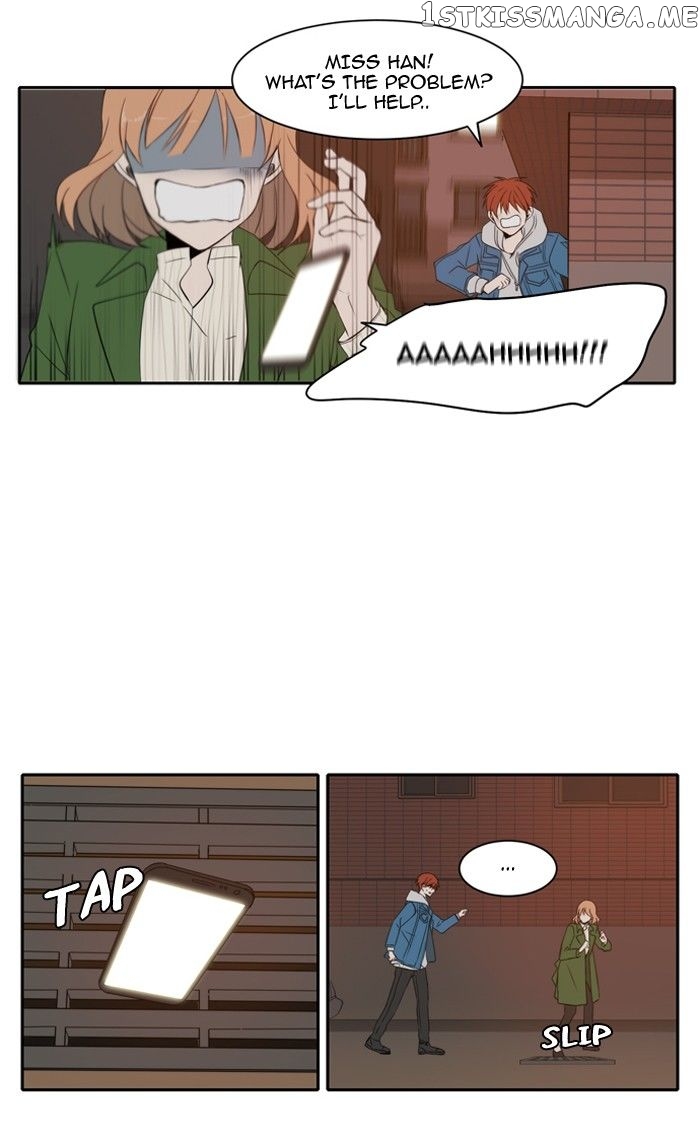 Read A Good Day to Be a Dog ENGLISH Manga Online