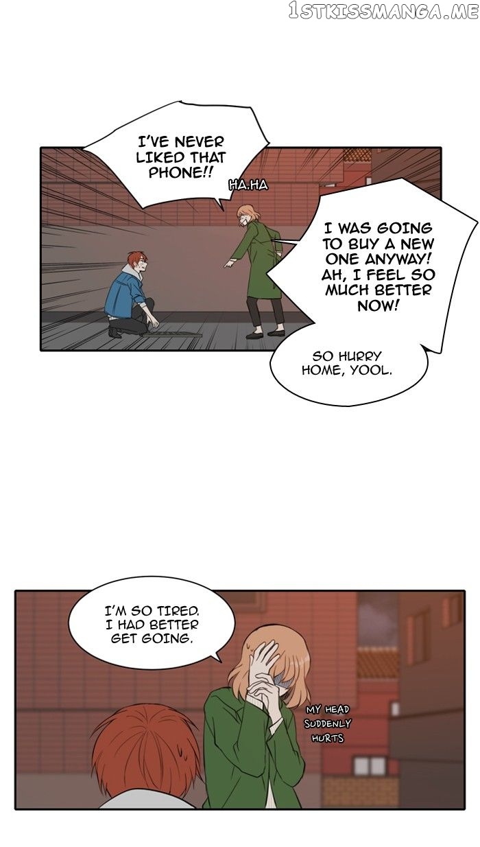 Read A Good Day to Be a Dog ENGLISH Manga Online