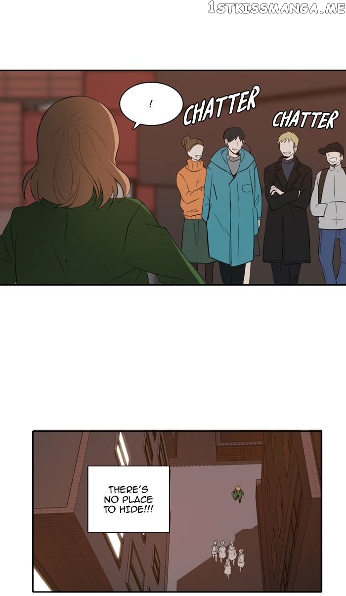 Read A Good Day to Be a Dog ENGLISH Manga Online