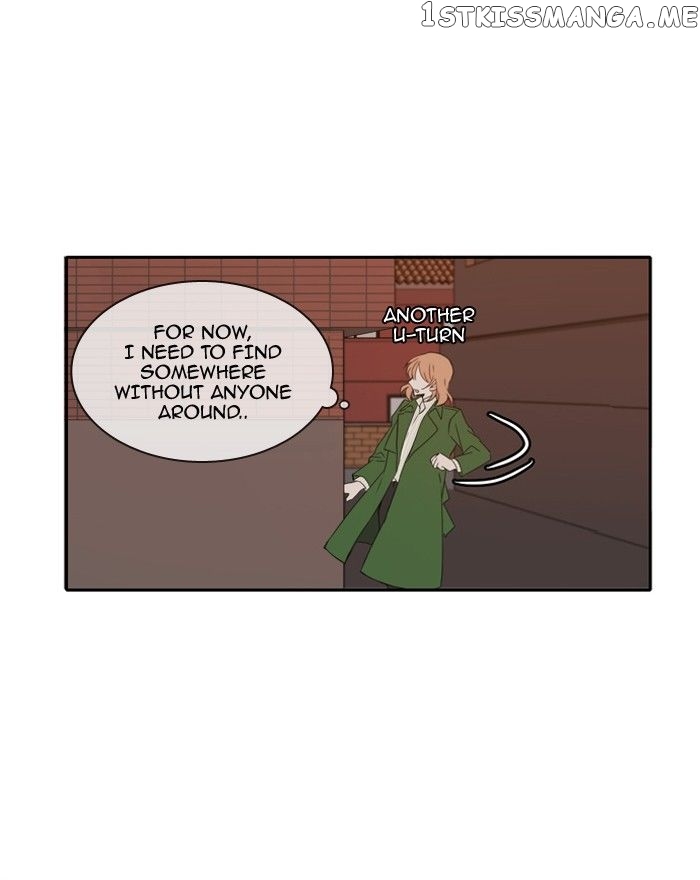 Read A Good Day to Be a Dog ENGLISH Manga Online