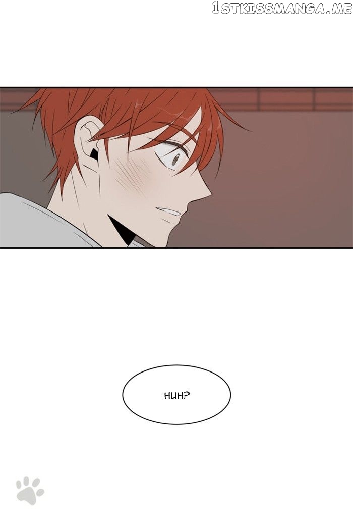 Read A Good Day to Be a Dog ENGLISH Manga Online