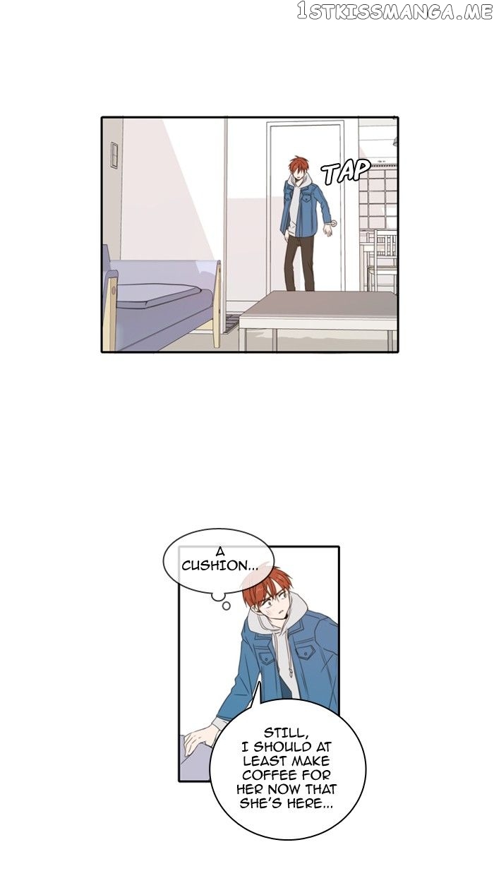 Read A Good Day to Be a Dog ENGLISH Manga Online