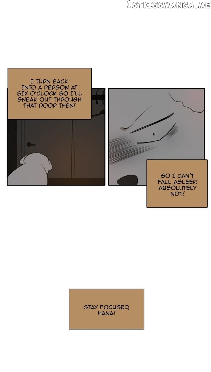 Read A Good Day to Be a Dog ENGLISH Manga Online