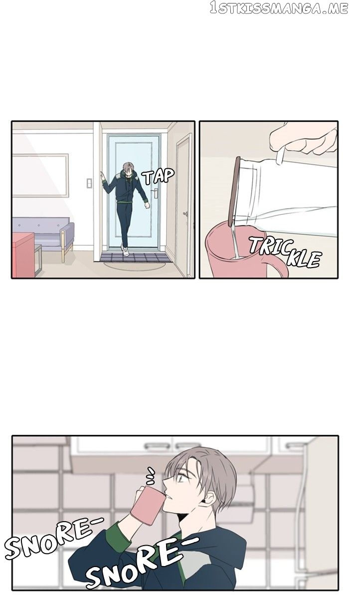 Read A Good Day to Be a Dog ENGLISH Manga Online