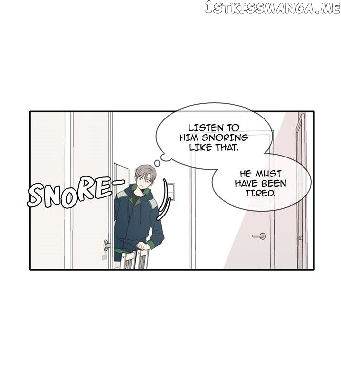 Read A Good Day to Be a Dog ENGLISH Manga Online