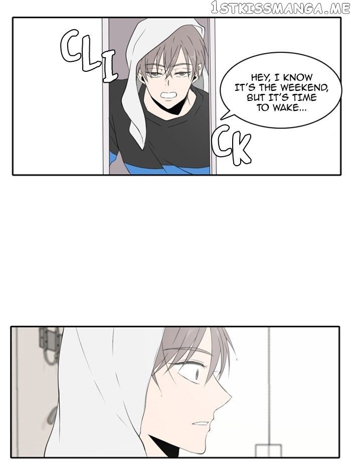 Read A Good Day to Be a Dog ENGLISH Manga Online